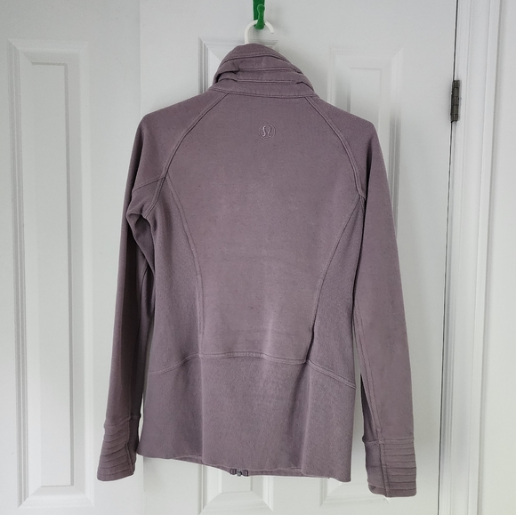EUC Lululemon Radiant Jacket II - Picture 2 of 2